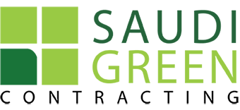 Saudi Green