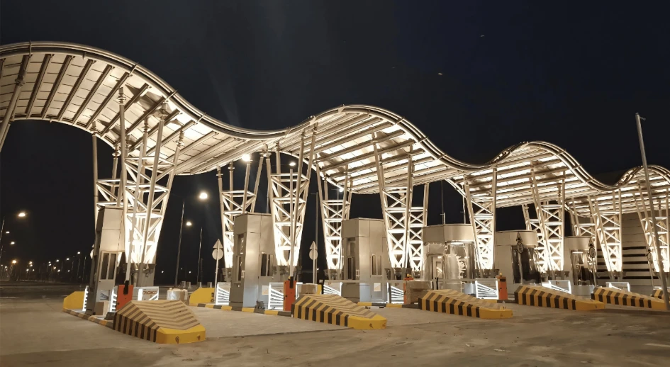 Design & build Projects 