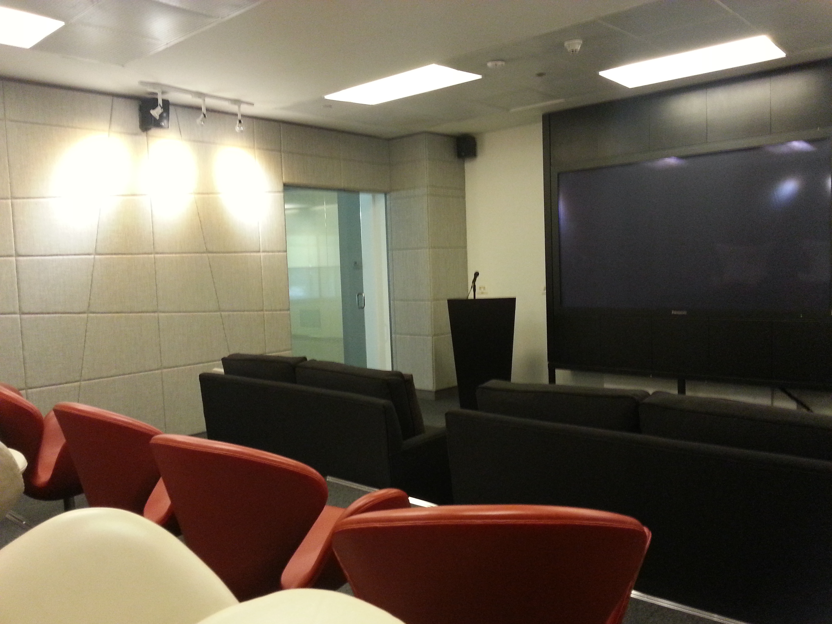 King Abdullah University of Science and Technology - KAUST projects – Towal – KSA