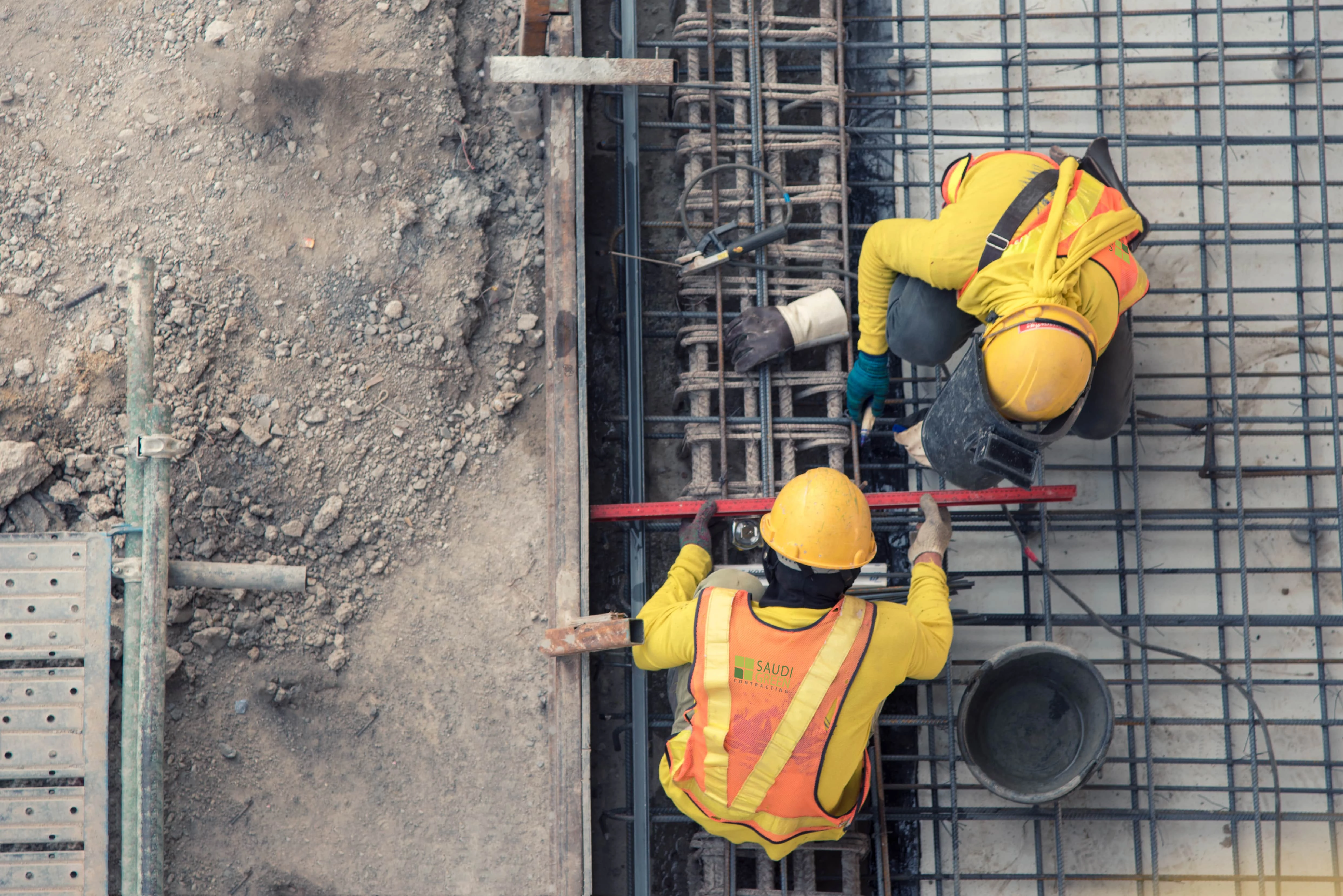 Empowering Excellence, Investing in human assets, Maximizing Quality
